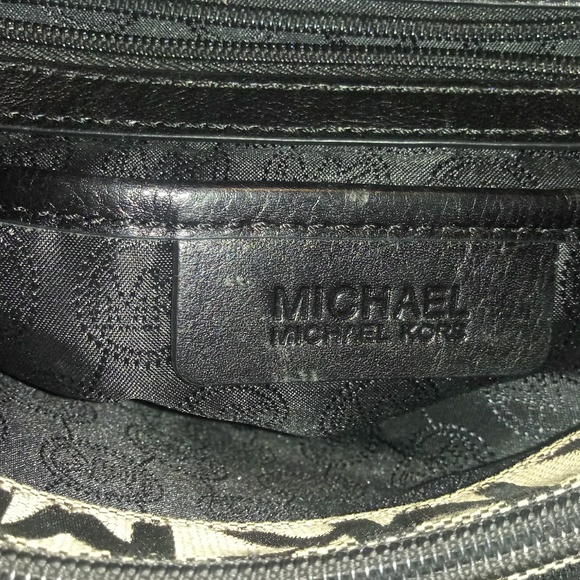 Michael Kors Jet Set bag and wallet - Picture 6 of 8